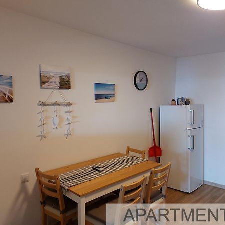 Apartmani Denis Stara Baška Exterior foto