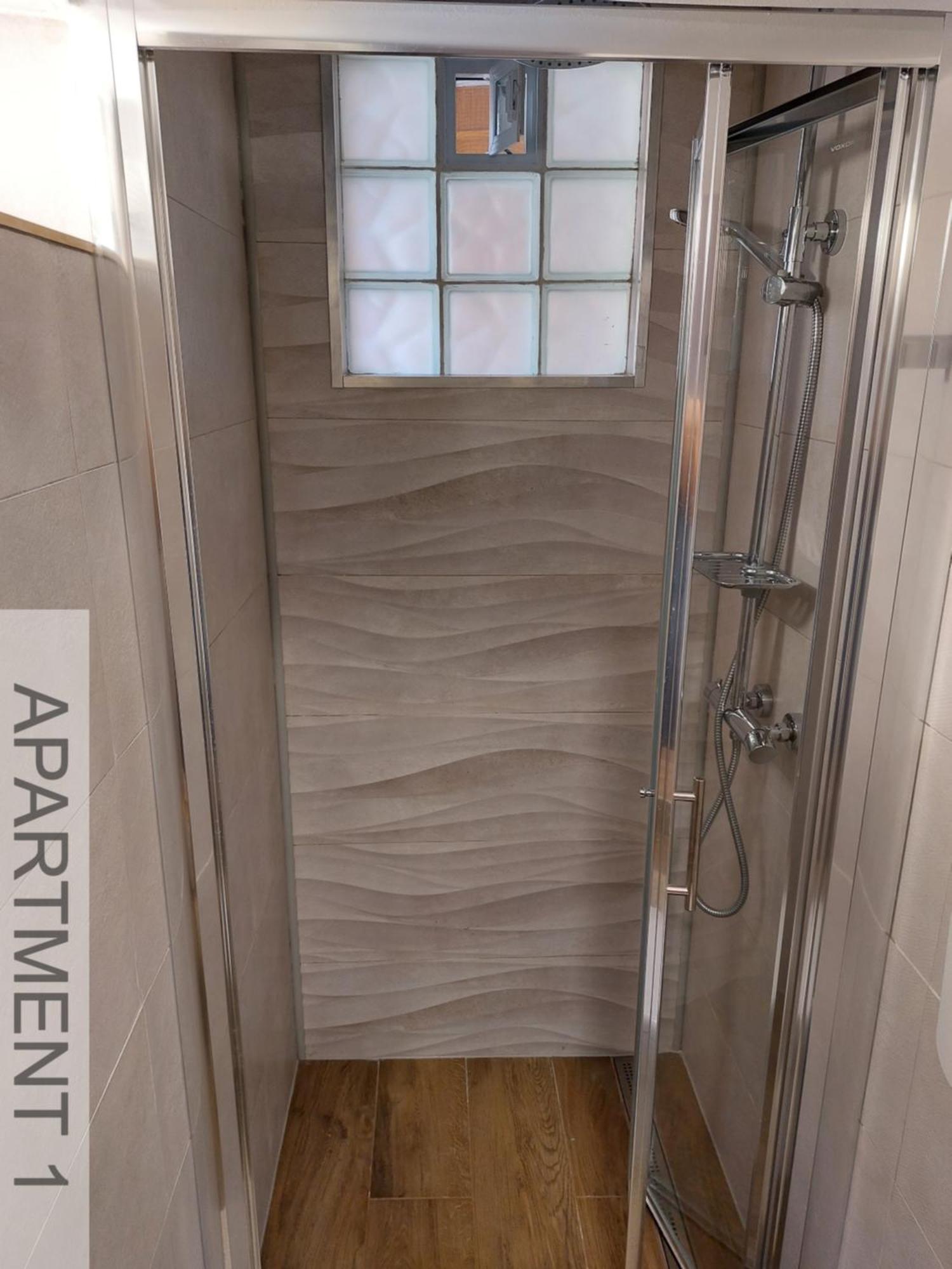 Apartmani Denis Stara Baška Exterior foto